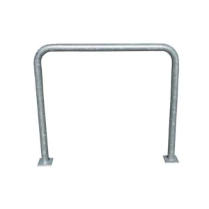 Barieră metalică de protecție